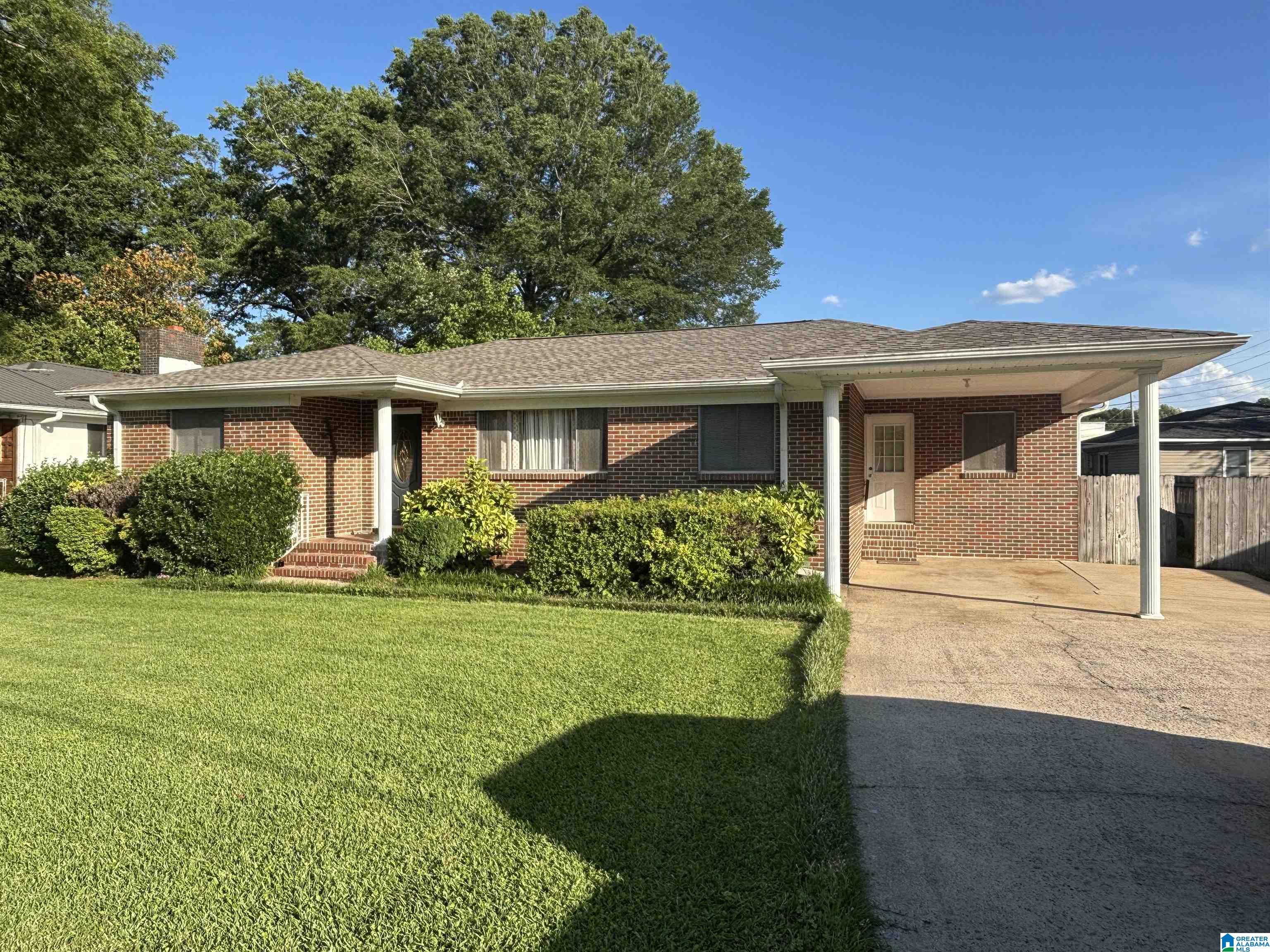 121 VANN CIRCLE