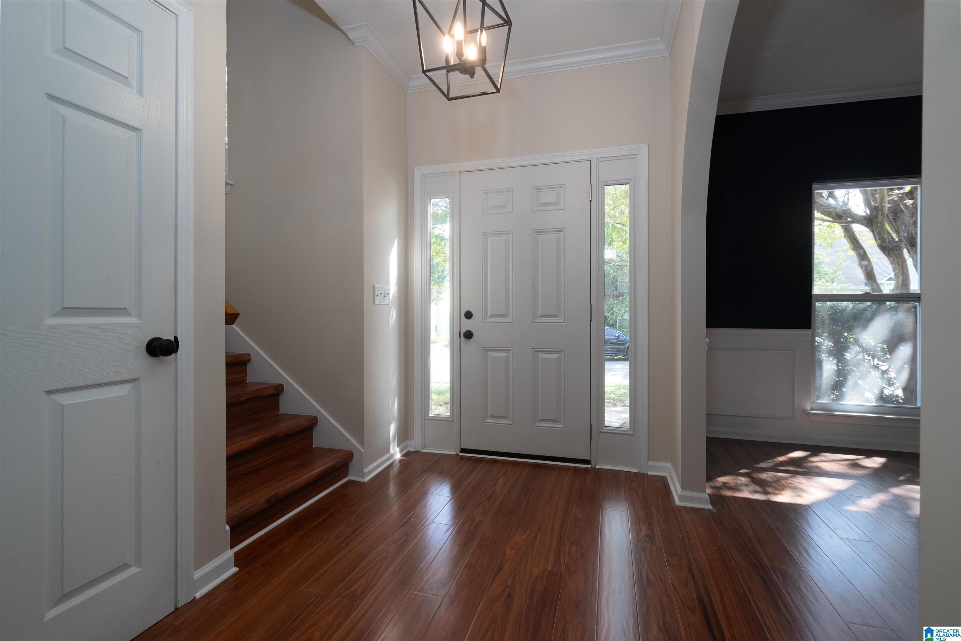 2421 MOUNTAIN DRIVE