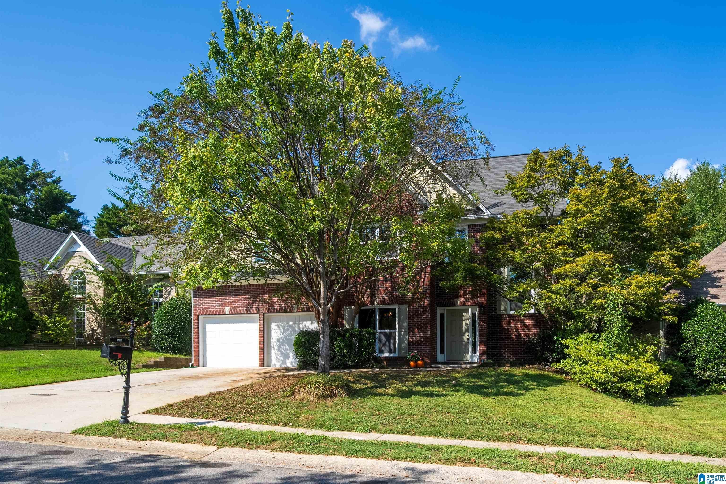 2421 MOUNTAIN DRIVE