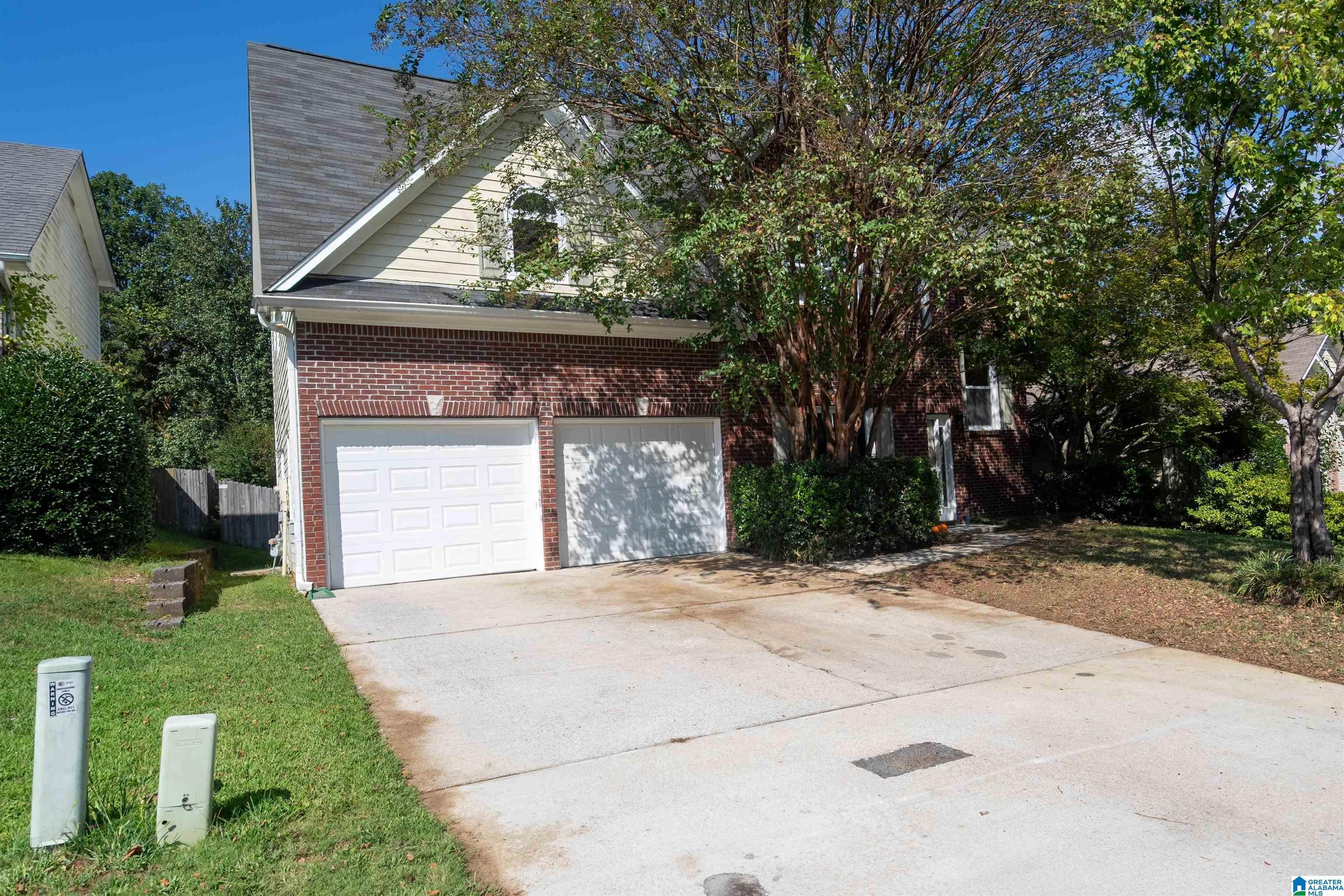 2421 MOUNTAIN DRIVE