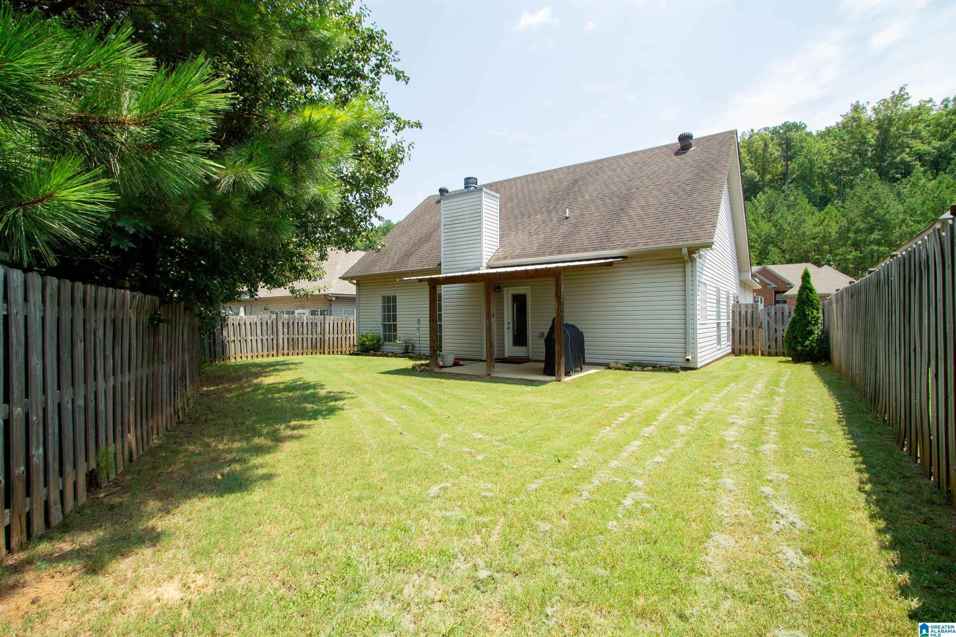 1177 FOREST LAKES WAY