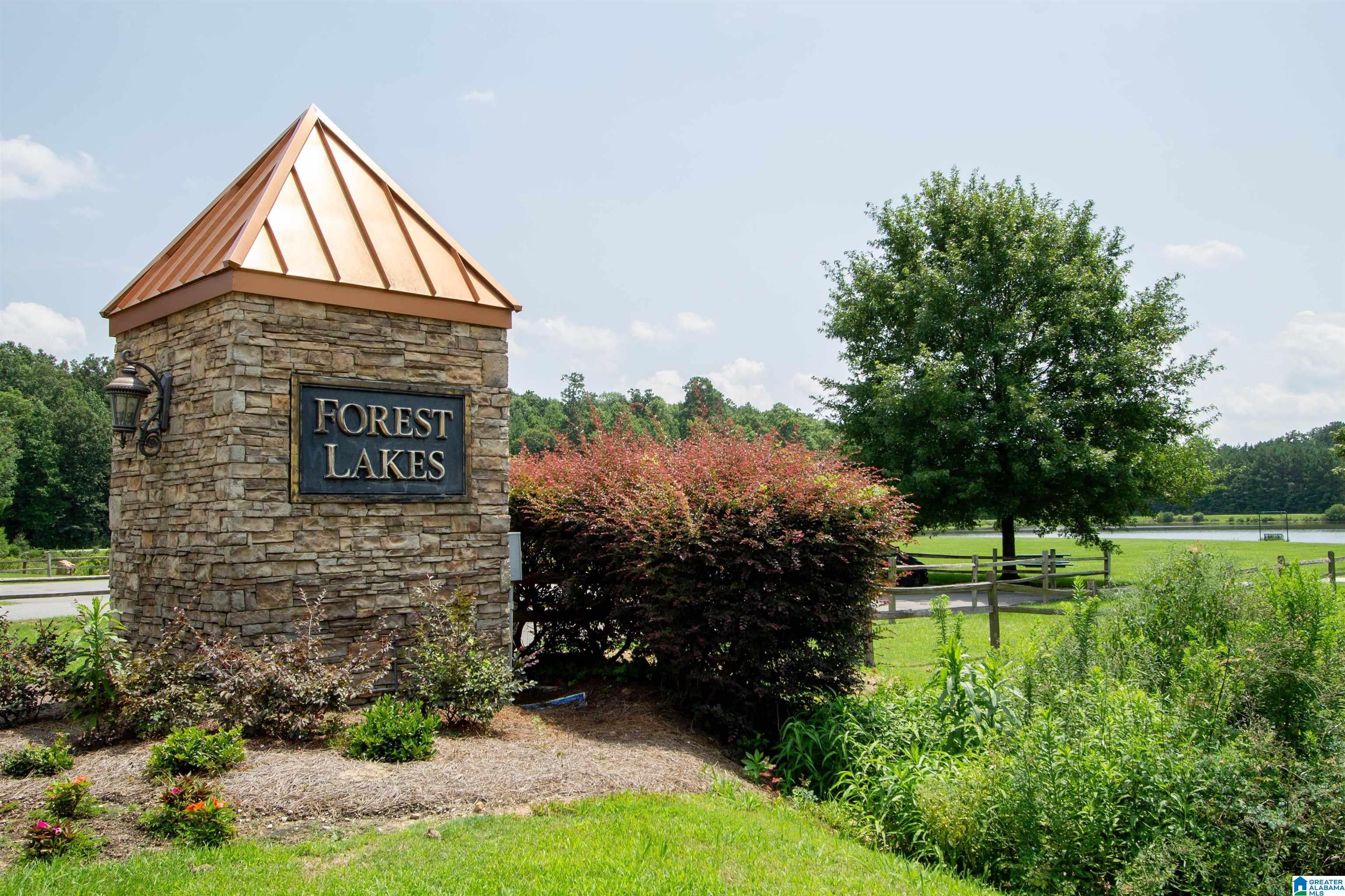 1177 FOREST LAKES WAY