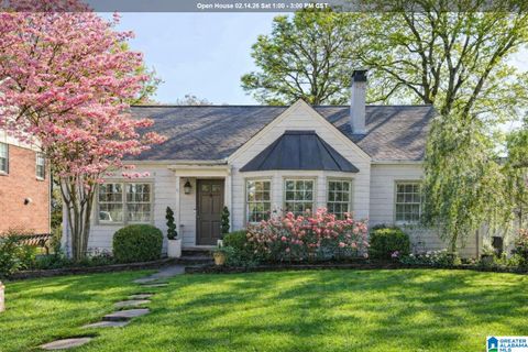 1745 WELLINGTON ROAD HOMEWOOD AL 35209