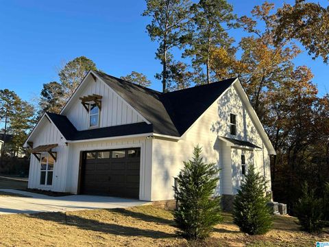 10634 HIDDEN WOODS LANE TUSCALOOSA AL 35405