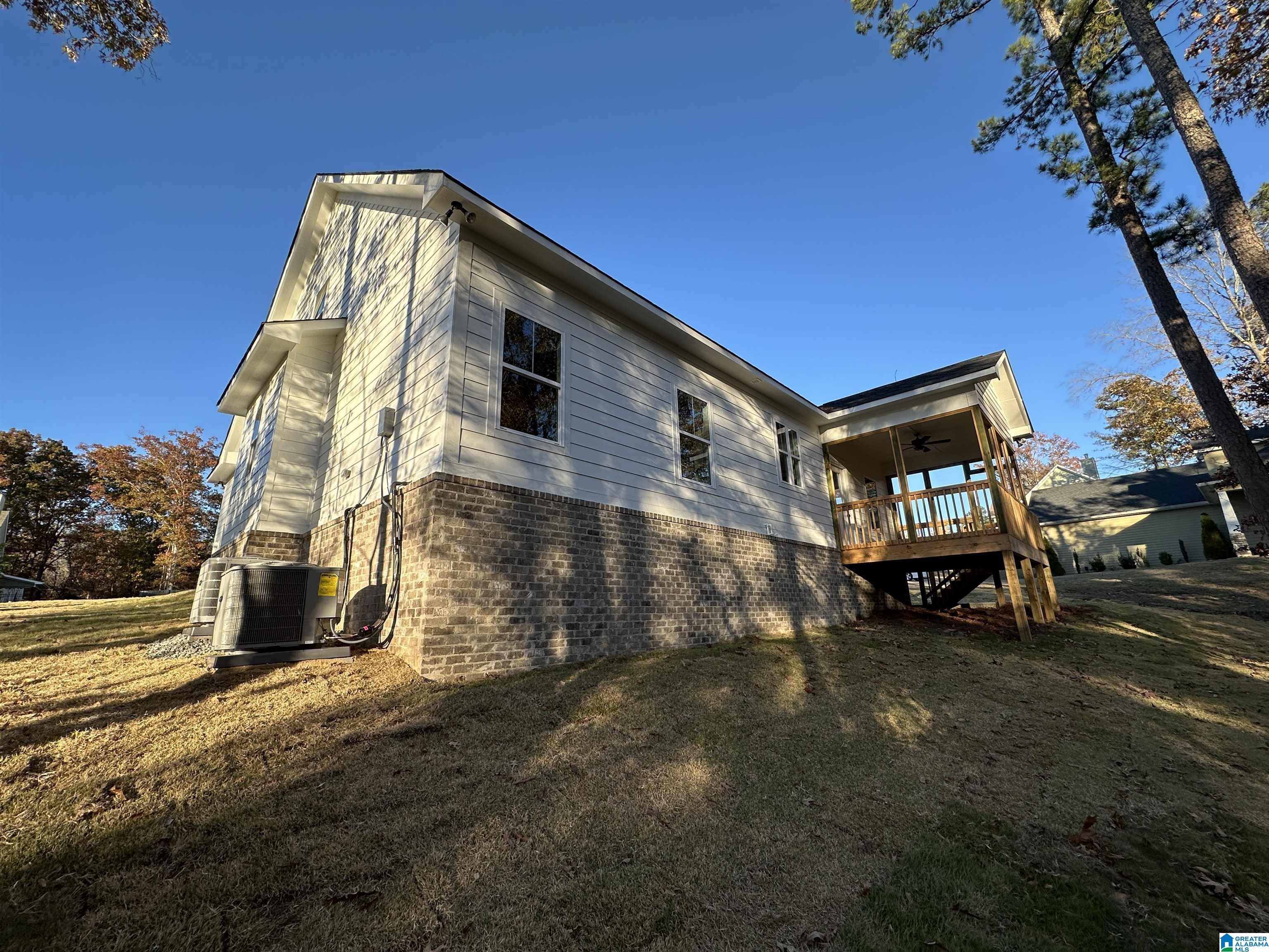 10634 HIDDEN WOODS LANE