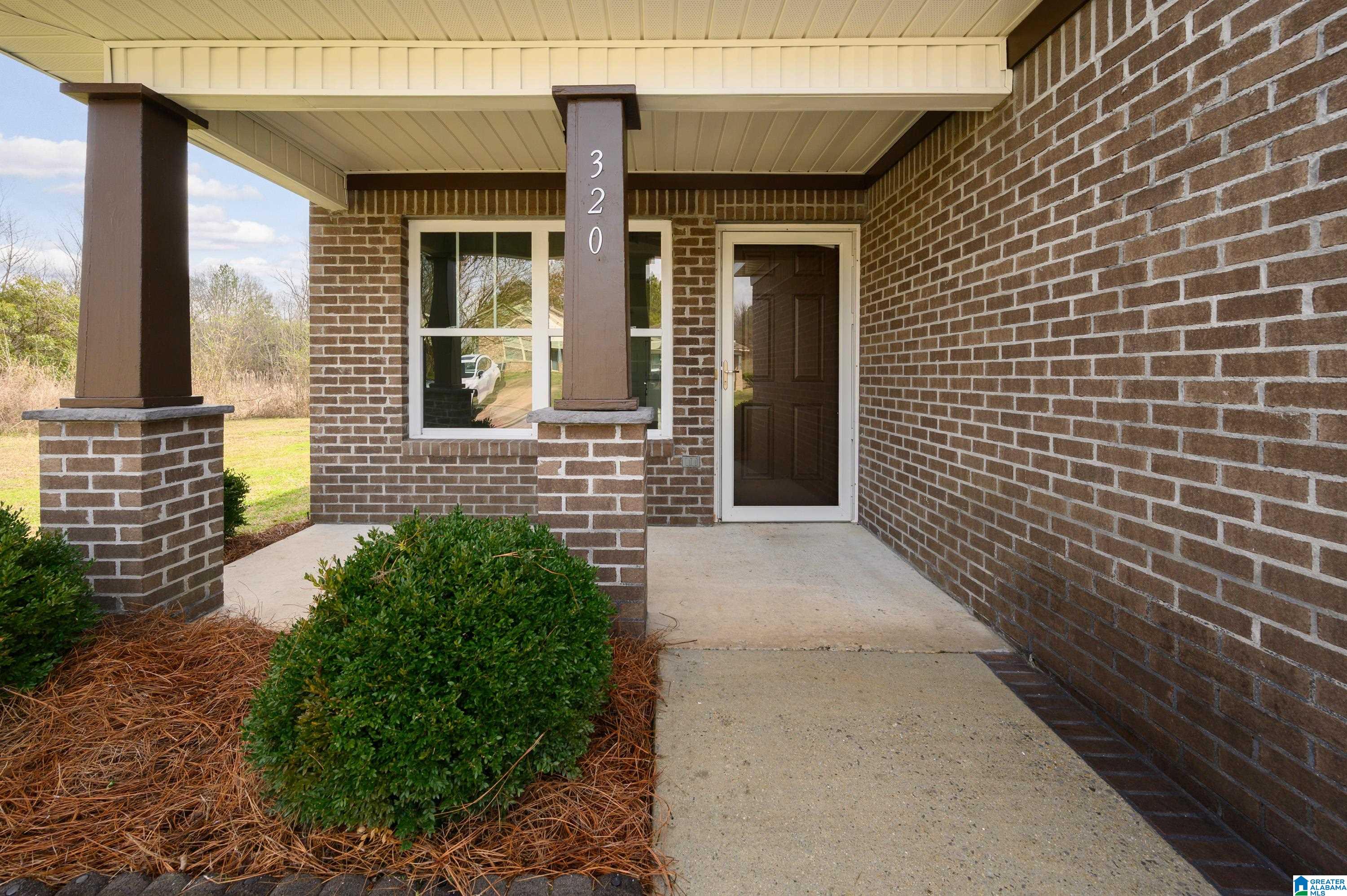 320 CREEK RUN CIRCLE