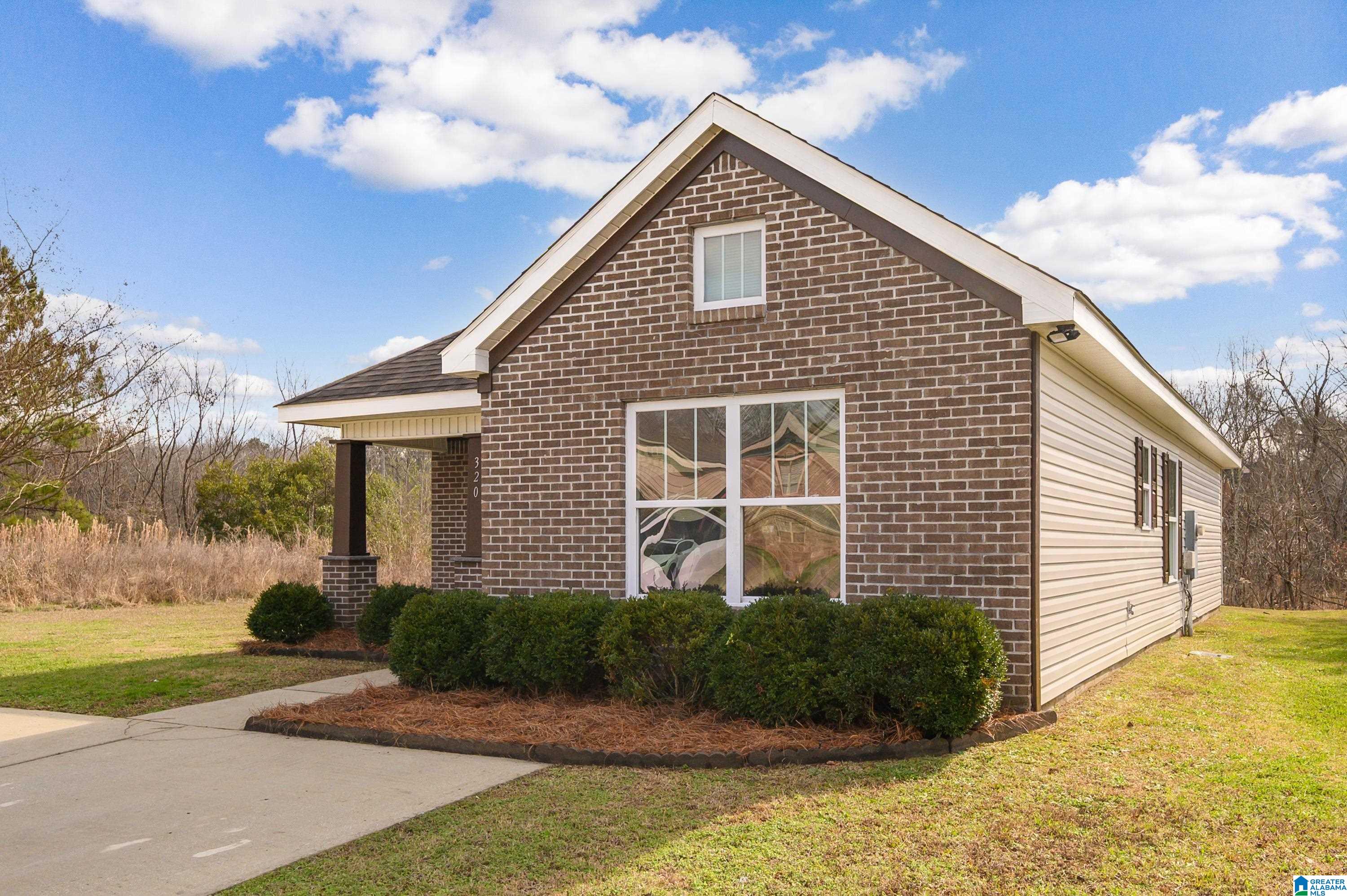 320 CREEK RUN CIRCLE