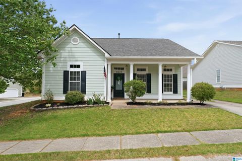 4631 CLUBVIEW DRIVE BESSEMER AL 35022