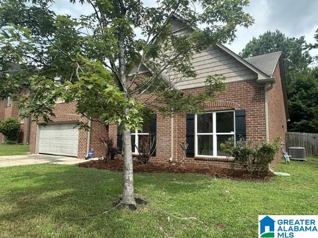 Photo 1 of 30 — 6353 LETSON FARMS TRAIL, BESSEMER, AL 35022