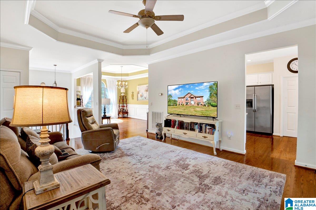 22 FOREST RIDGE CIRCLE