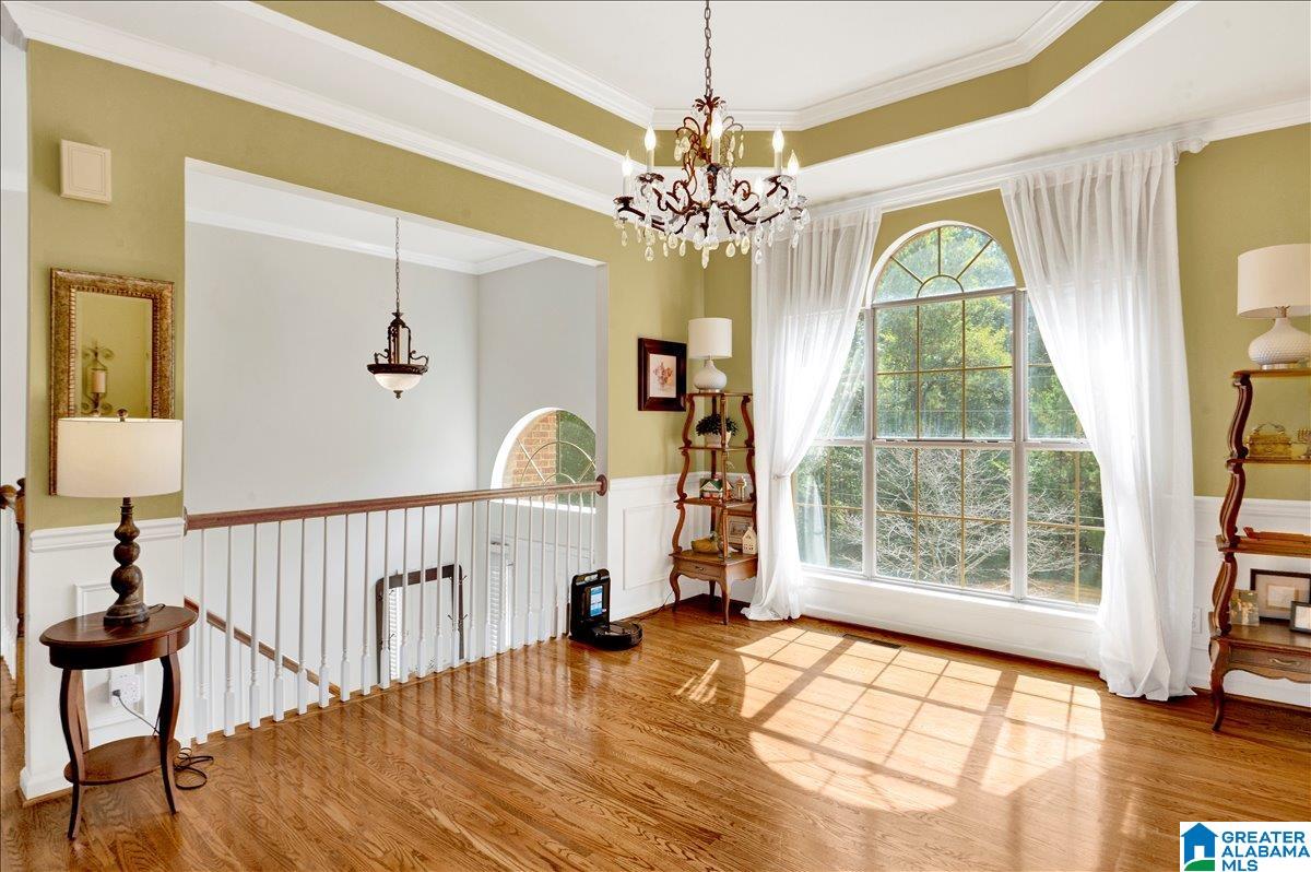 22 FOREST RIDGE CIRCLE