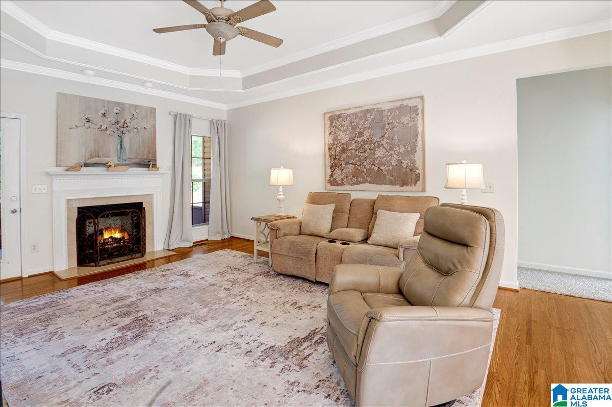 22 FOREST RIDGE CIRCLE