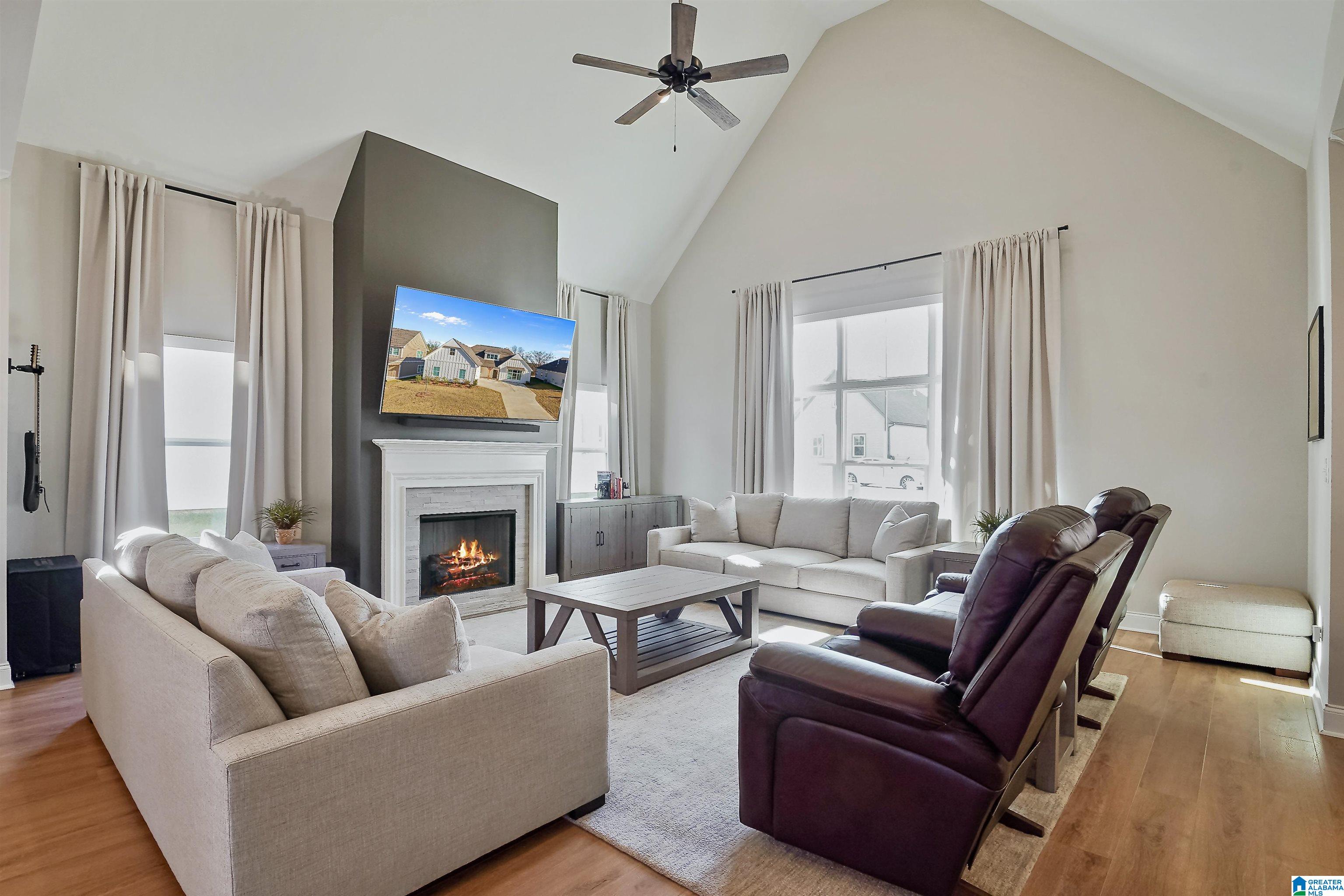 1182 CAMELLIA RIDGE DRIVE