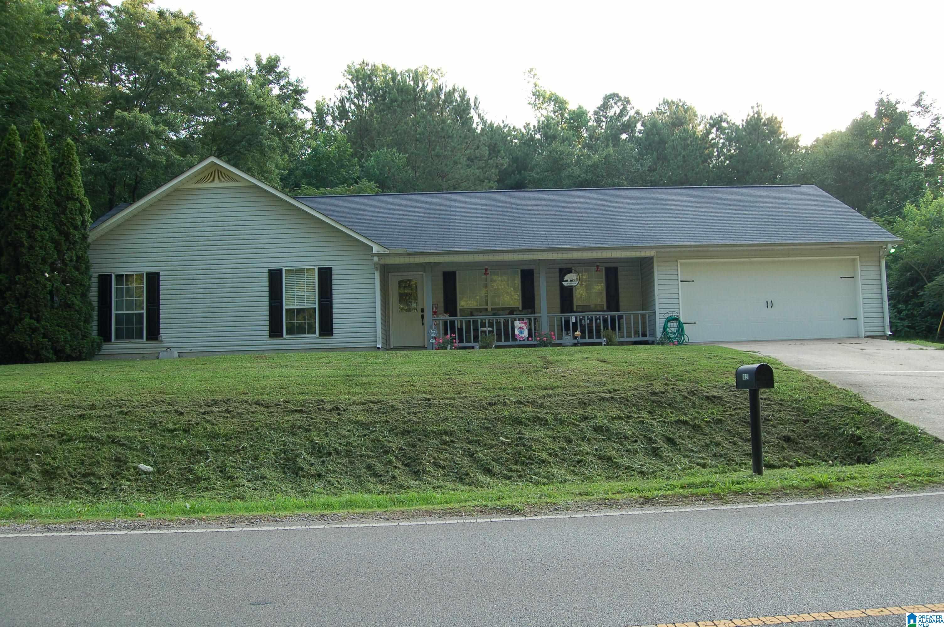 Photo 1 of 21 — 1021 OLD SPRINGVILLE ROAD, ODENVILLE, AL 35120