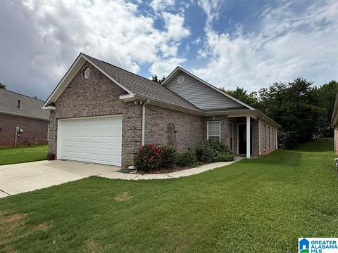 4865 LONGMEADOW DRIVE BESSEMER AL 35022