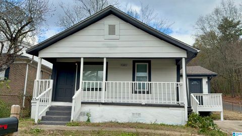 7101 NAPLES AVENUE BIRMINGHAM AL 35206