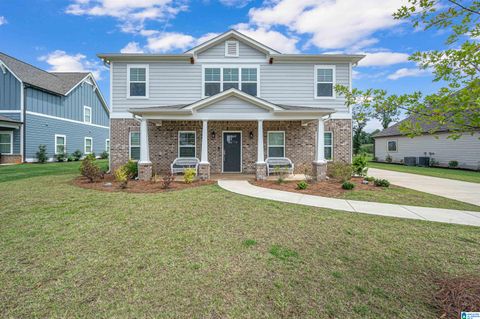 60 SUMTER WAY PELL CITY AL 35128