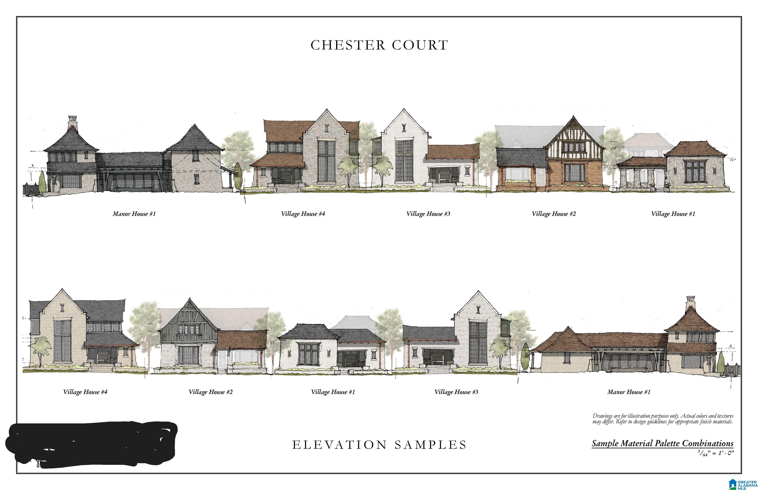 10 CHESTER COURT 10