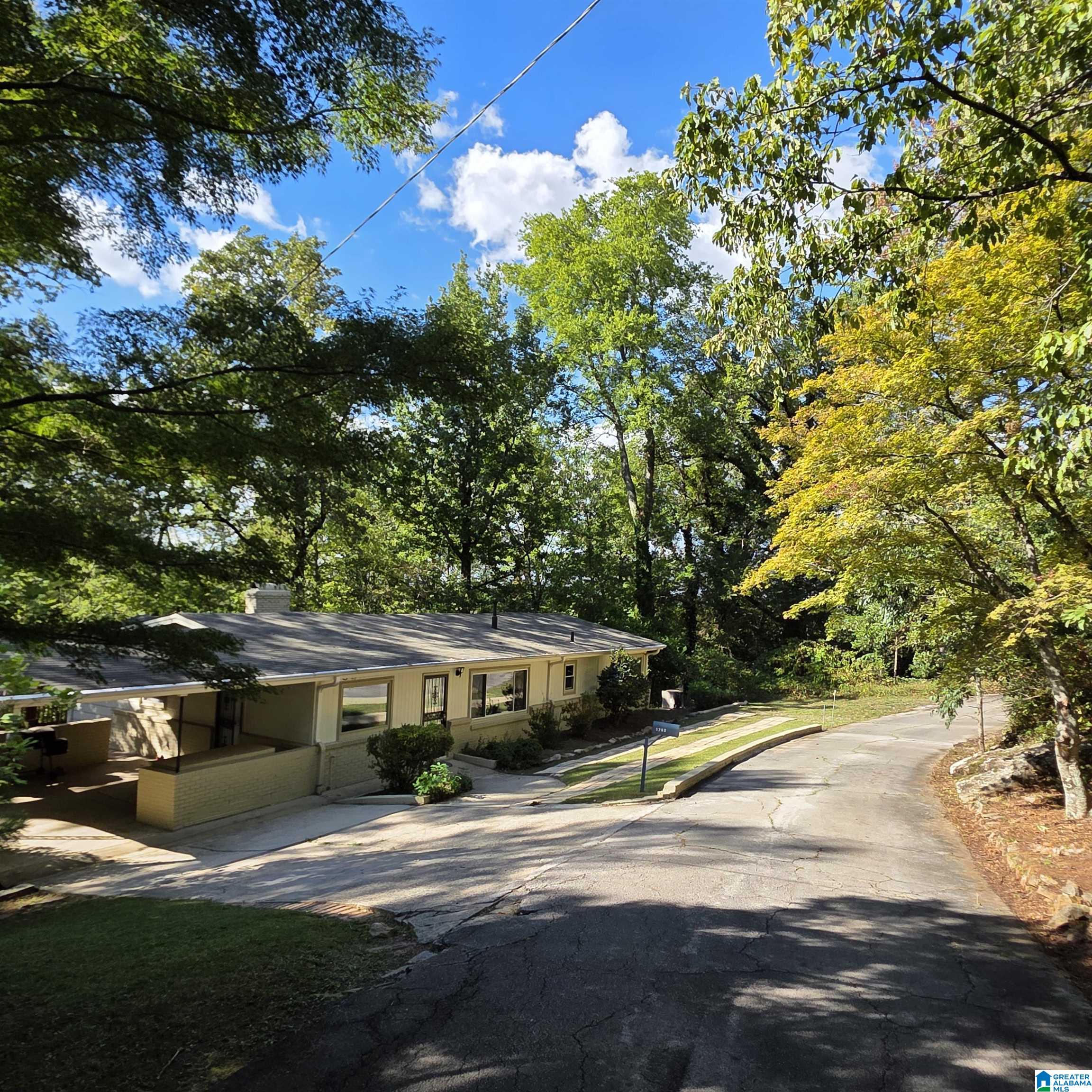 1752 SHADES CREST ROAD