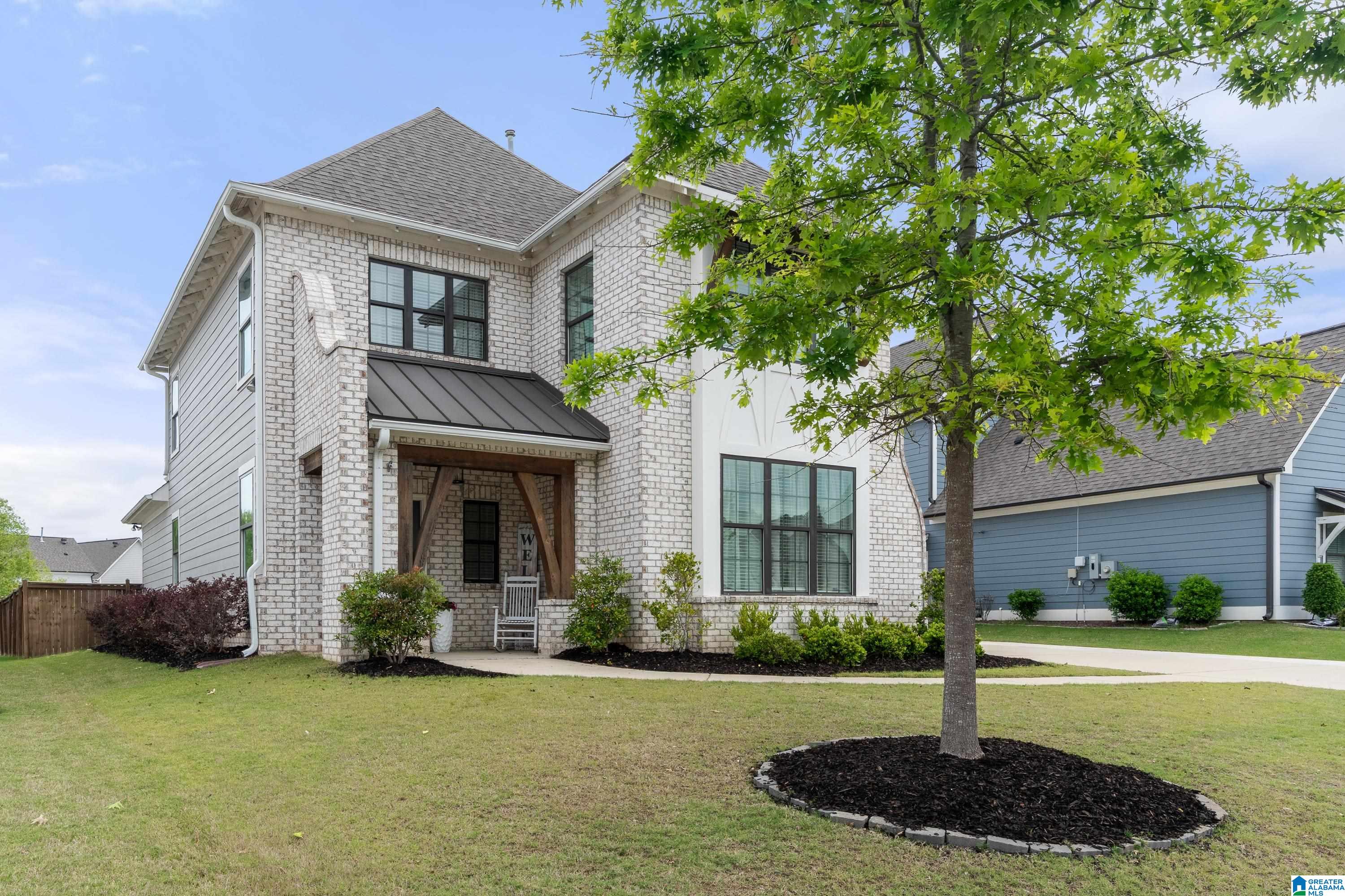 269 GRIFFIN PARK TRACE