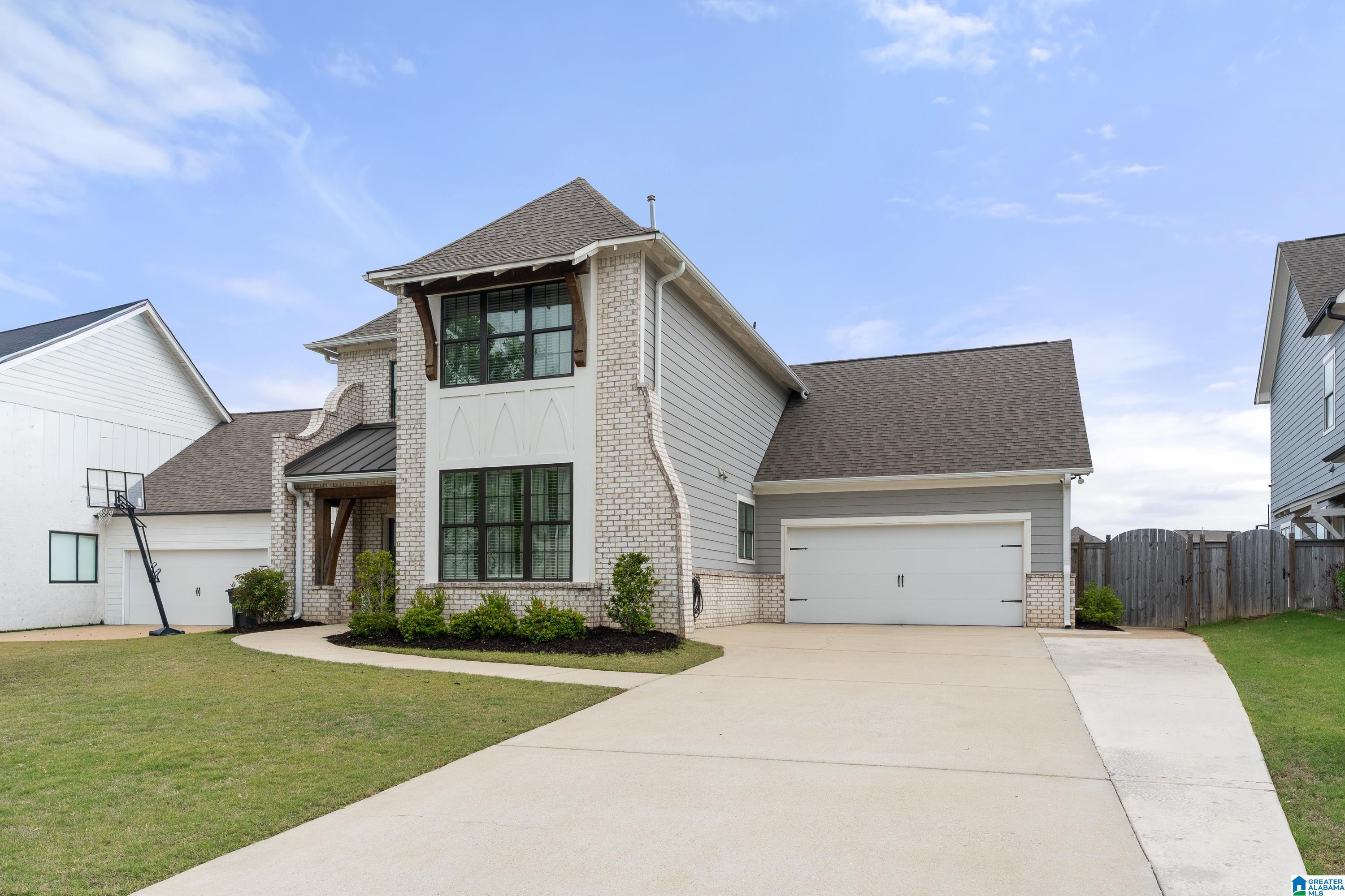 269 GRIFFIN PARK TRACE