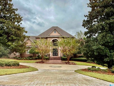 7713 KENMORE PLACE VESTAVIA HILLS AL 35242