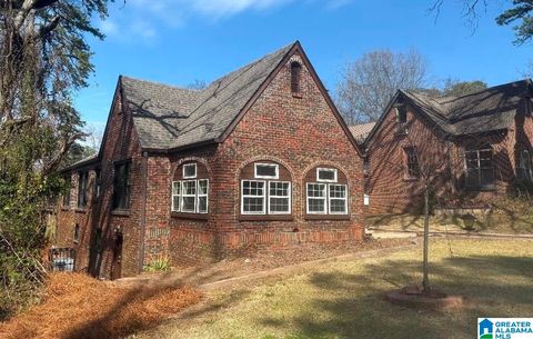 713 77TH PLACE S BIRMINGHAM AL 35206