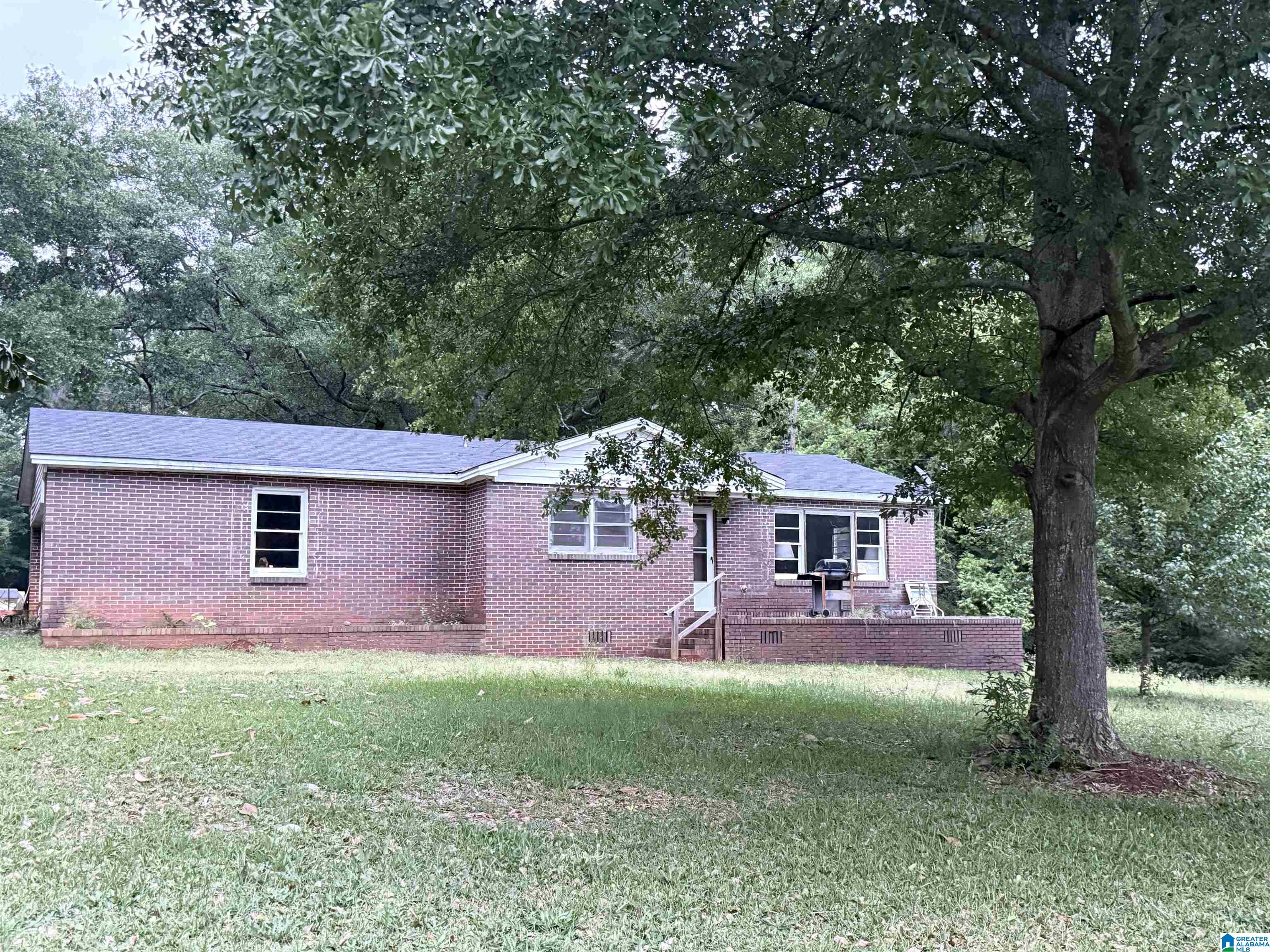 3052 EASONVILLE ROAD