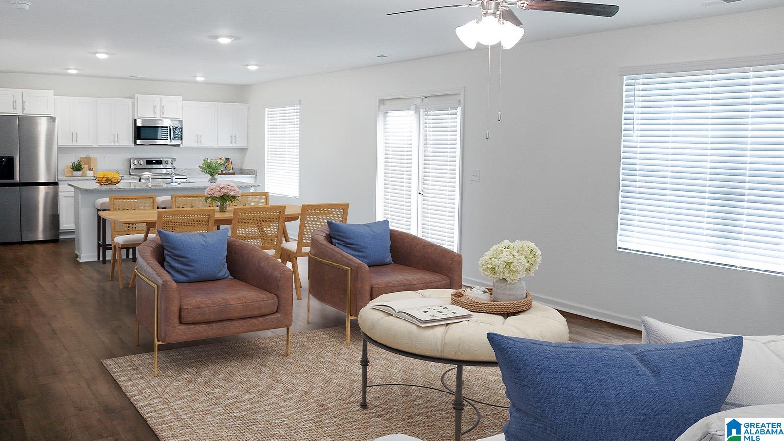 1387 CHELSEA PARK TRAIL