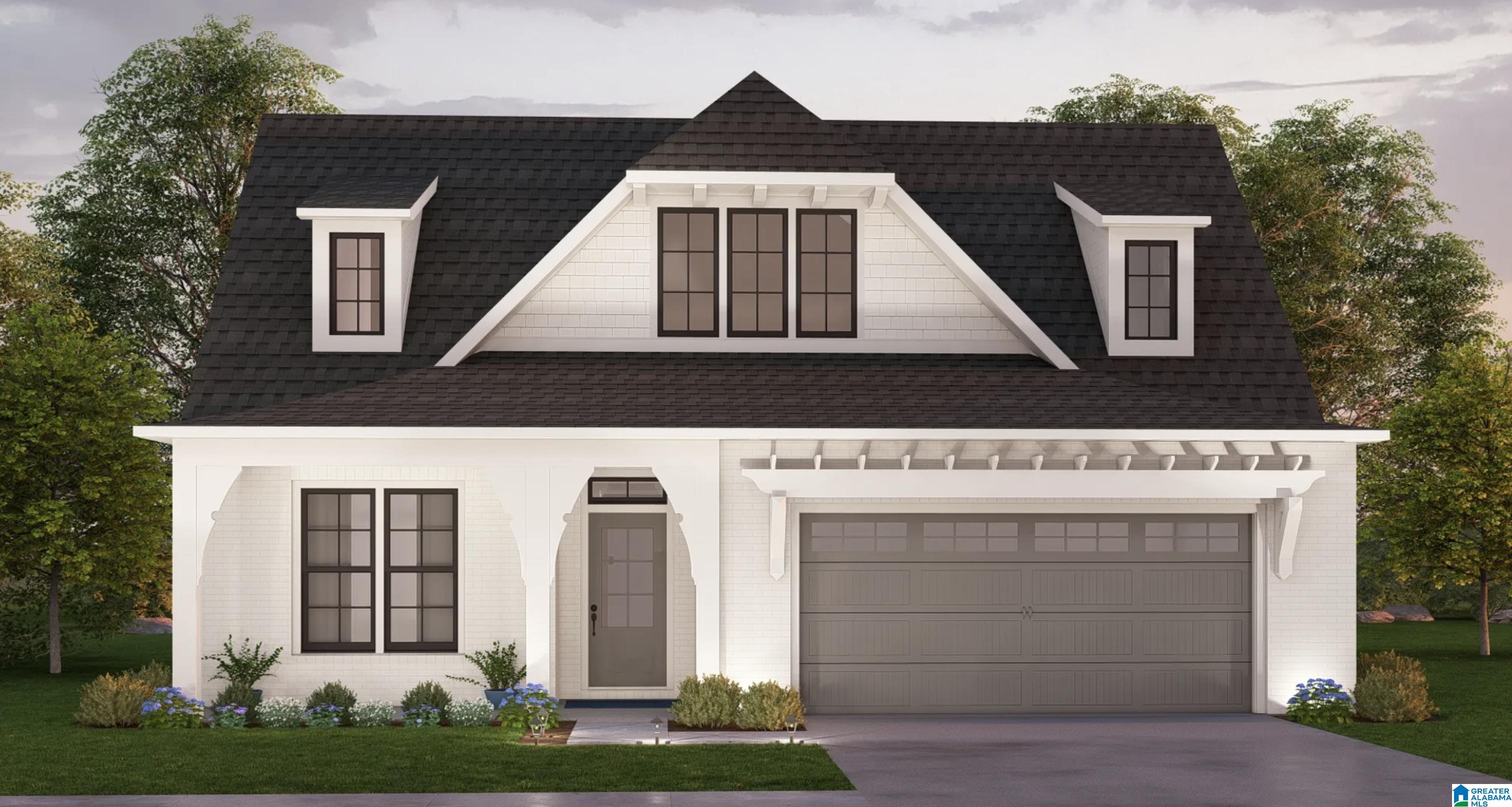 1212 BLACKRIDGE CIRCLE