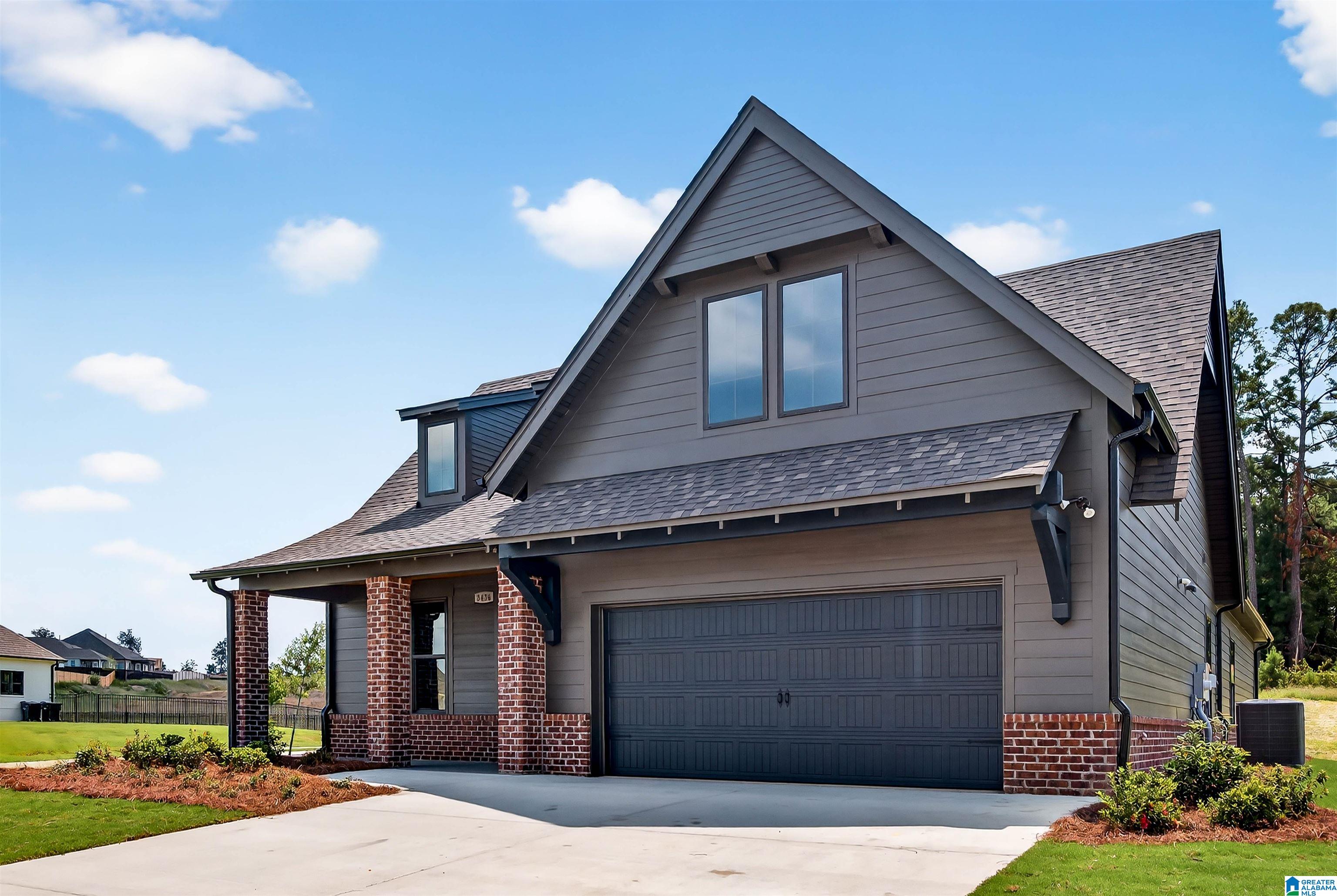 1212 BLACKRIDGE CIRCLE