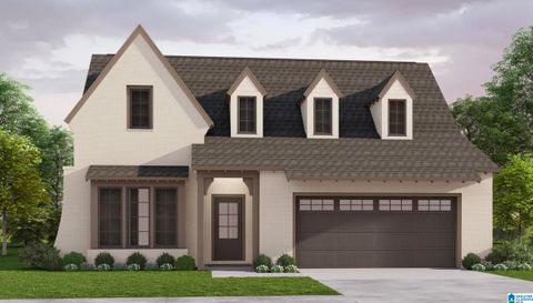 1212 BLACKRIDGE CIRCLE HOOVER AL 35244