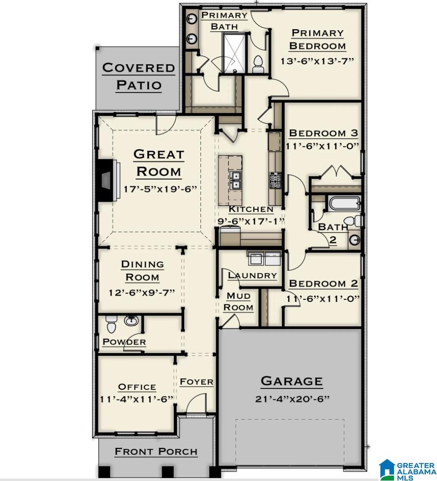 1212 BLACKRIDGE CIRCLE