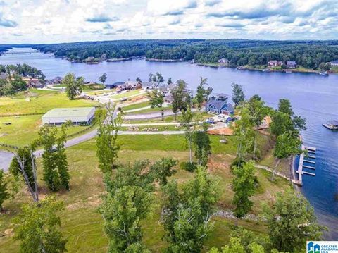 Lot 23 SIPSEY SHORES 23 JASPER AL 35503