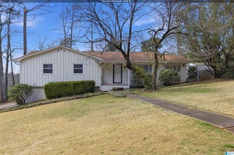 1144 WARE BOULEVARD BIRMINGHAM AL 35235