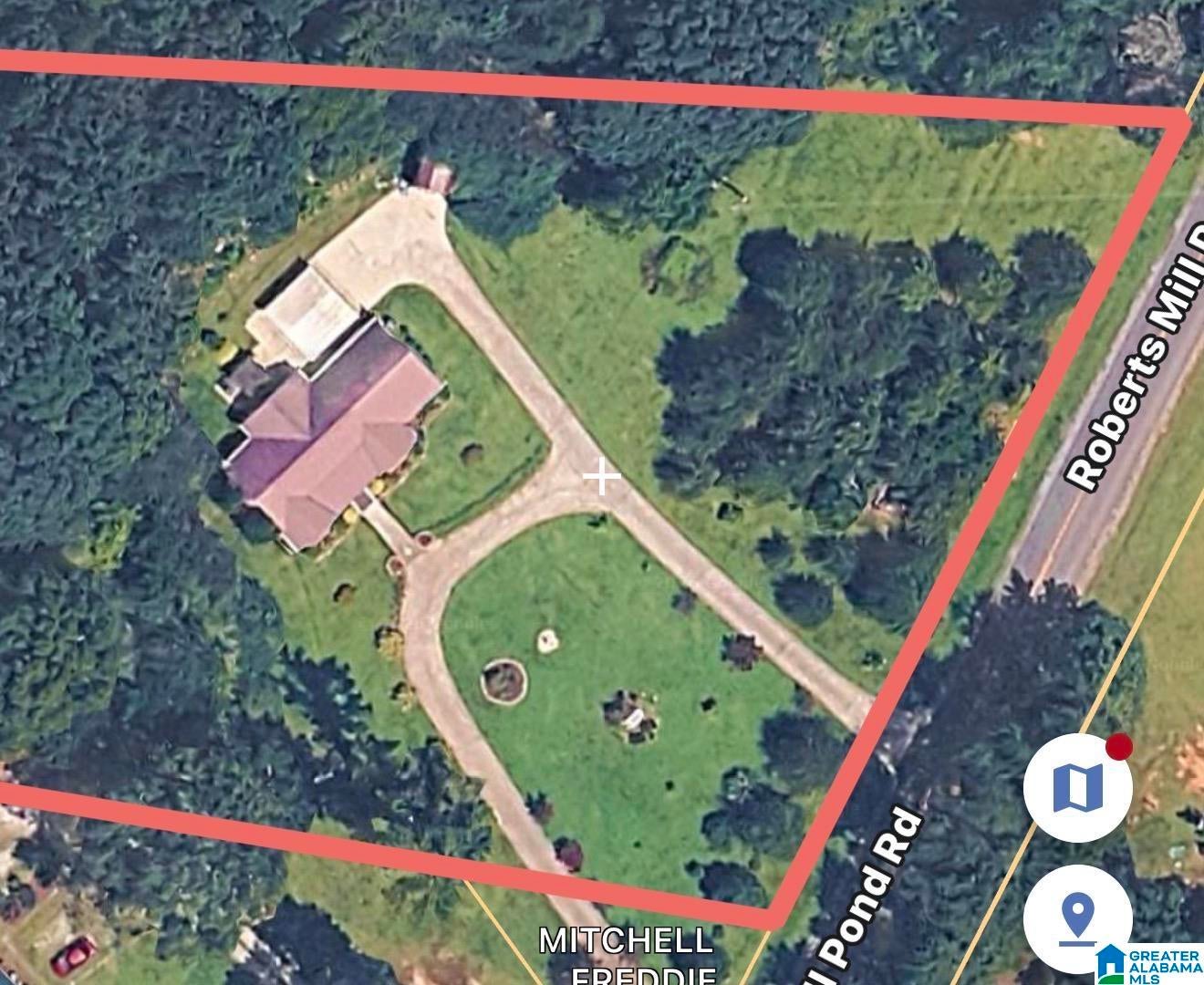 1975 ROBERTS MILL POND ROAD