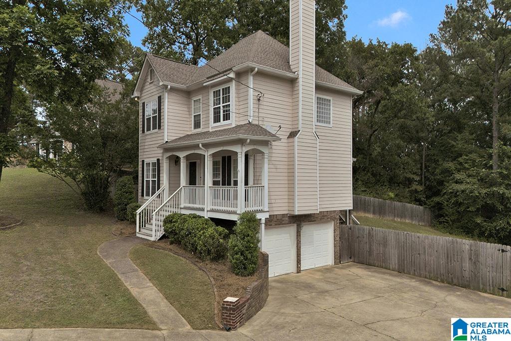 120 KENTWOOD DRIVE