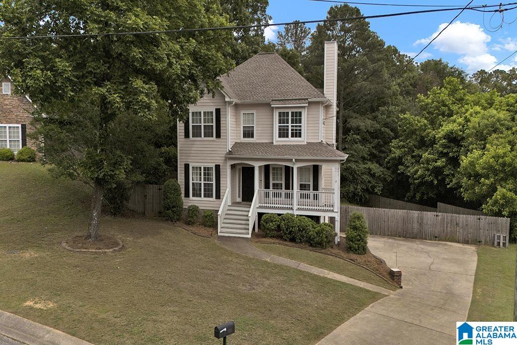 120 KENTWOOD DRIVE