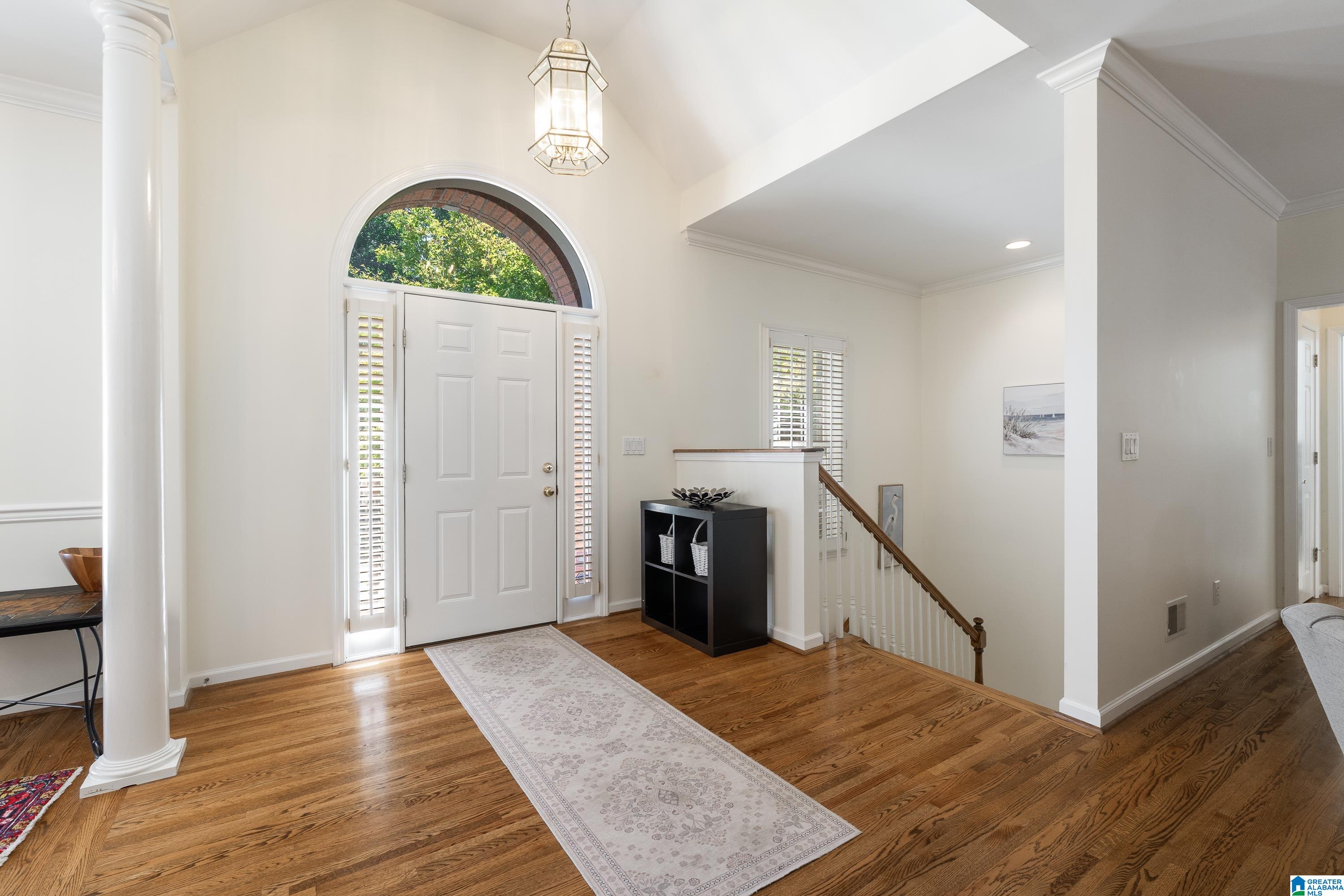 681 VILLAGE CREST CIRCLE