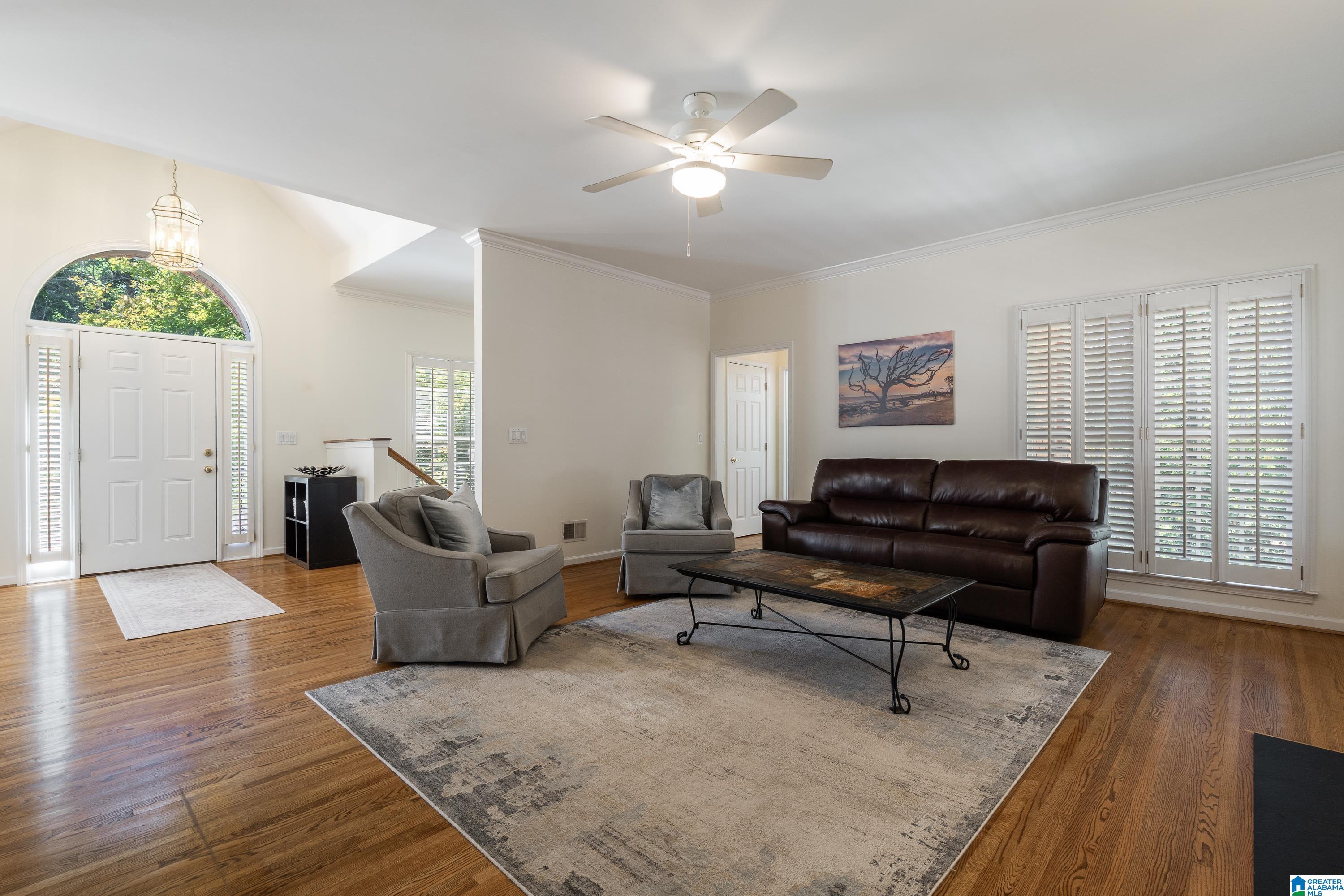 681 VILLAGE CREST CIRCLE