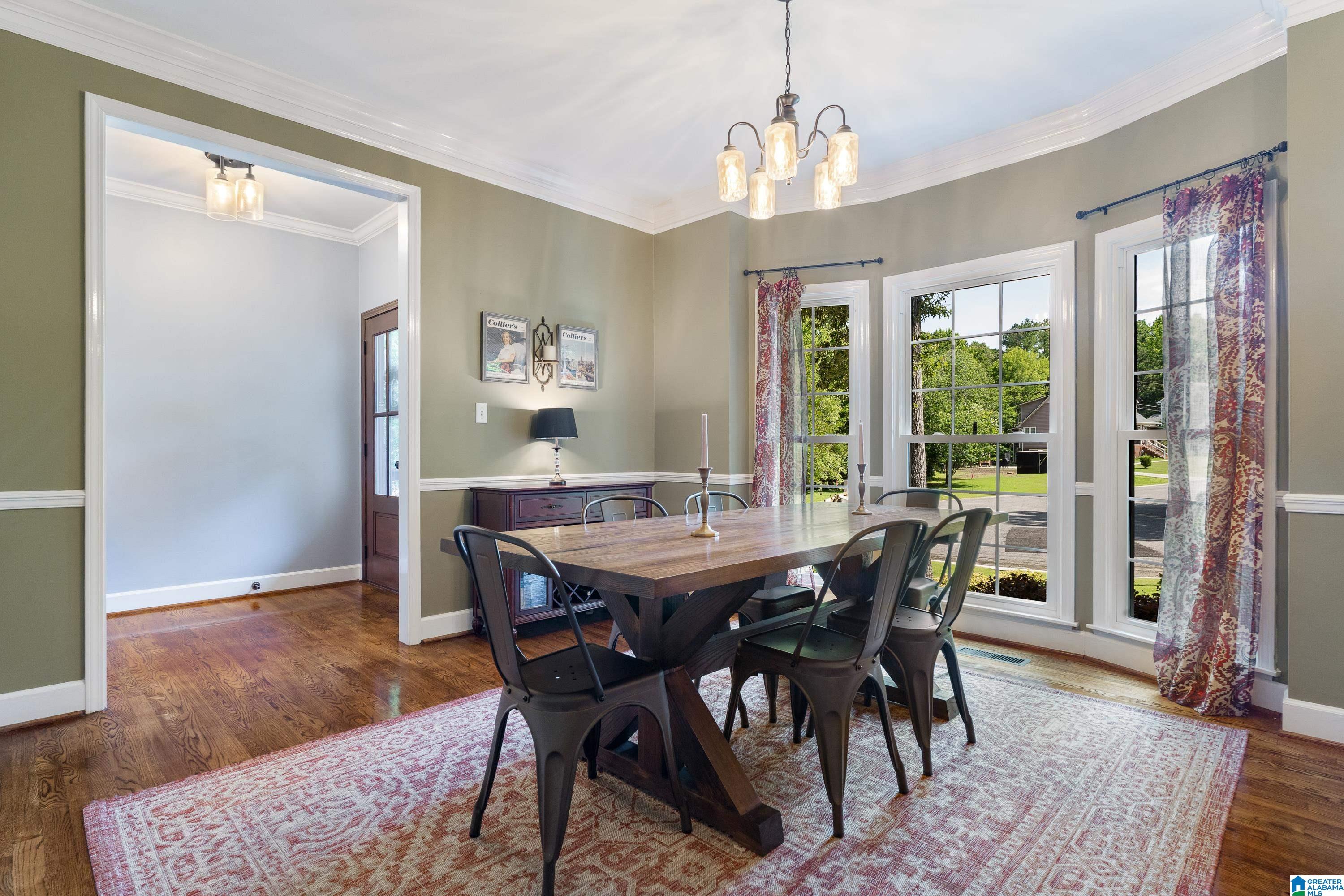 526 S FORK LANE
