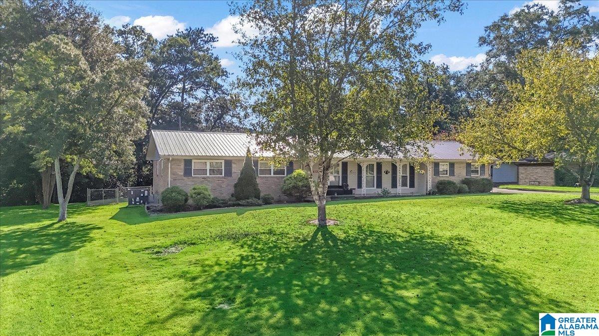 Photo 1 of 46 — 1014 LARKWOOD DRIVE NE, CULLMAN, AL 35055