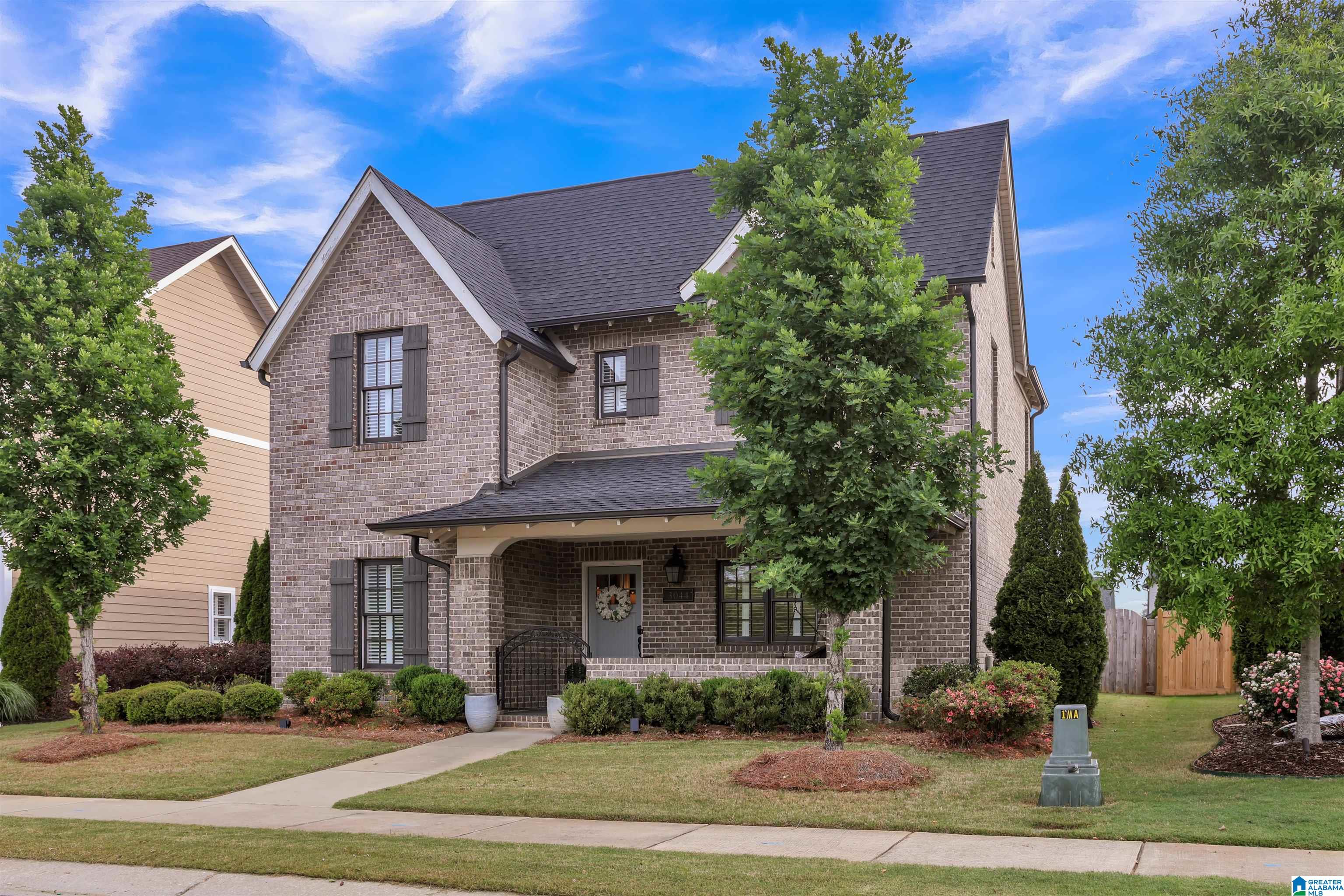 3044 SYDENTON DRIVE
