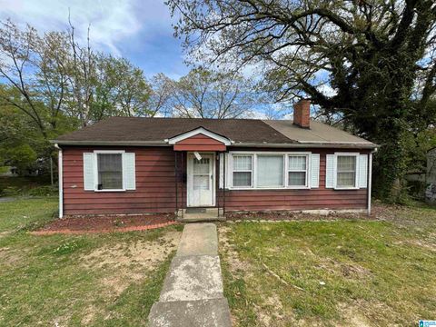 Photo of 9061 Belvoir Drive, BIRMINGHAM, AL 35206 (MLS # 21448561)