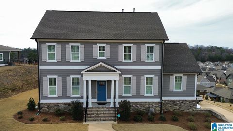 1077 EAGLE NEST CIRCLE BIRMINGHAM AL 35242