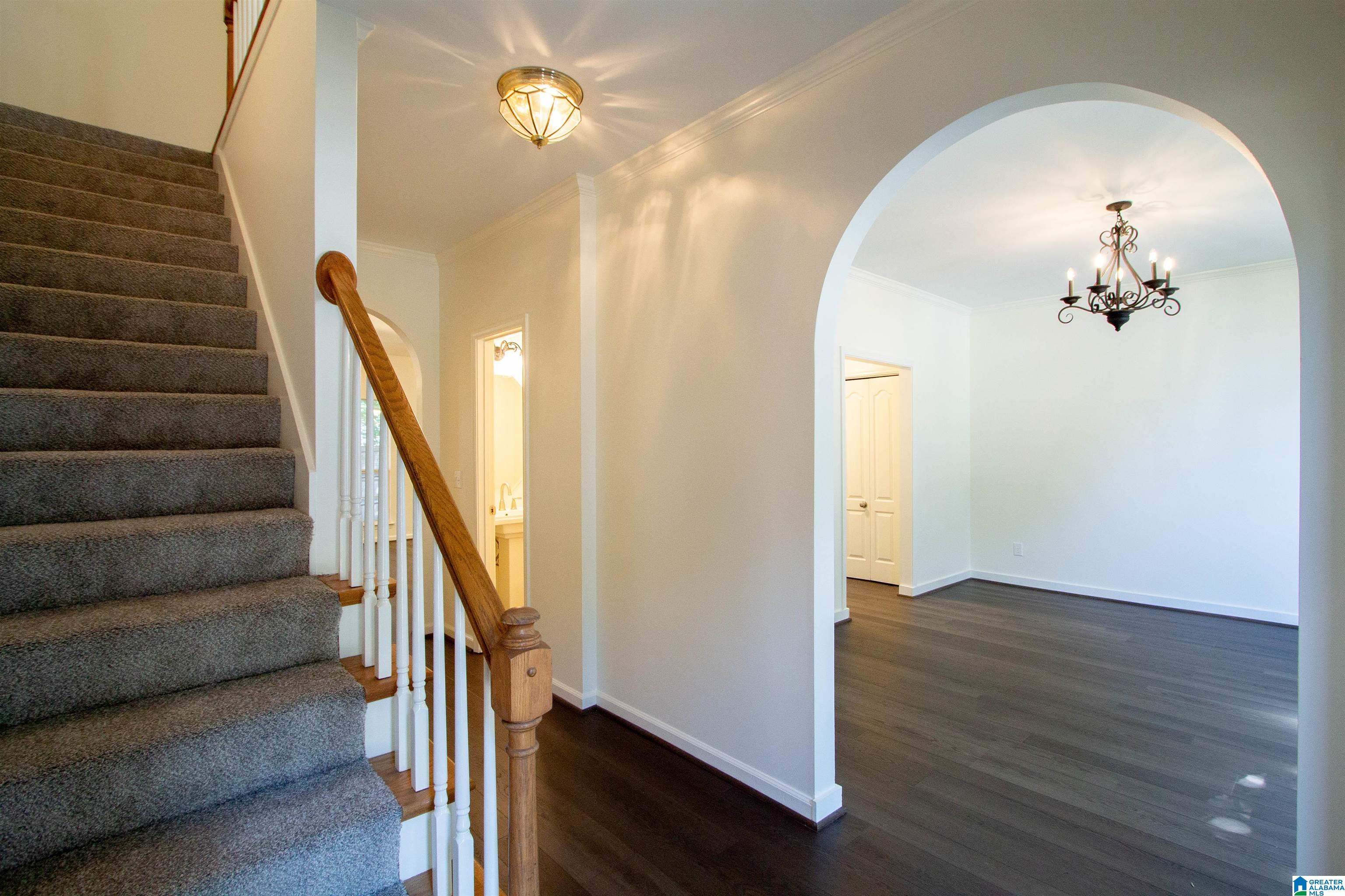 107 WINDSOR RIDGE DRIVE