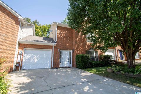 107 WINDSOR RIDGE DRIVE PELHAM AL 35124