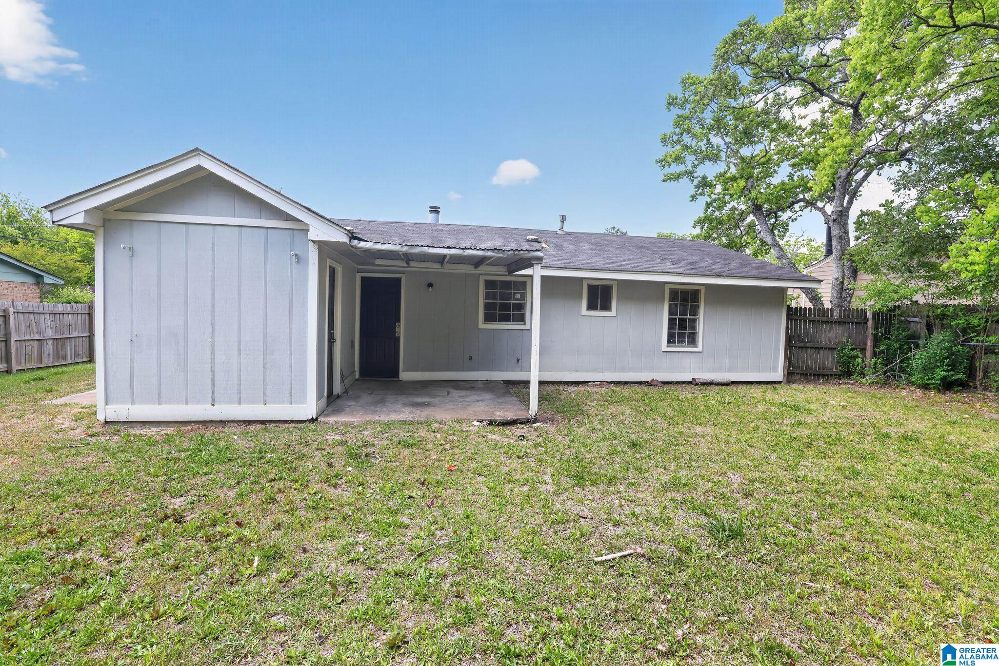 Photo 1 of 35 — 2829 SHENANDOAH DRIVE, MONTGOMERY, AL 36116