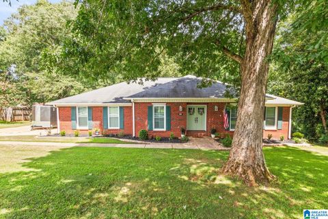 1019 54TH AVENUE E TUSCALOOSA AL 35404