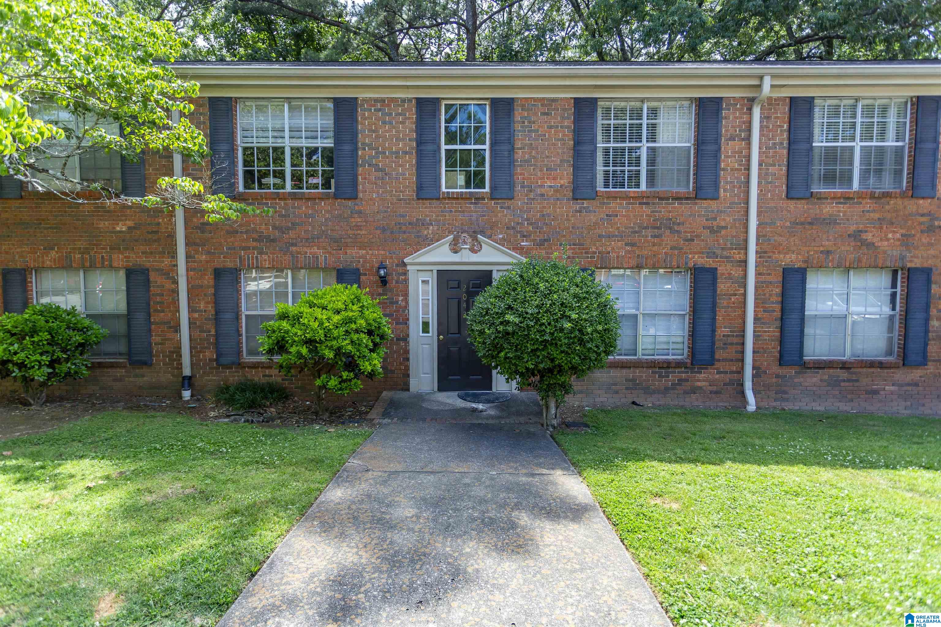 2042 MONTREAT PARKWAY D